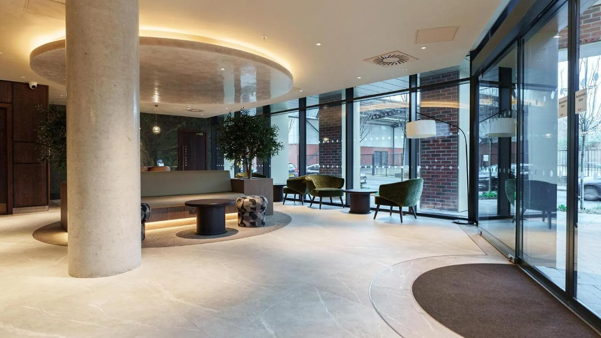 아파트 Emerald Elegance, 2Bed 2Bath Leeds Escape, Center & Stadium 영국